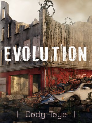cover image of Evolution